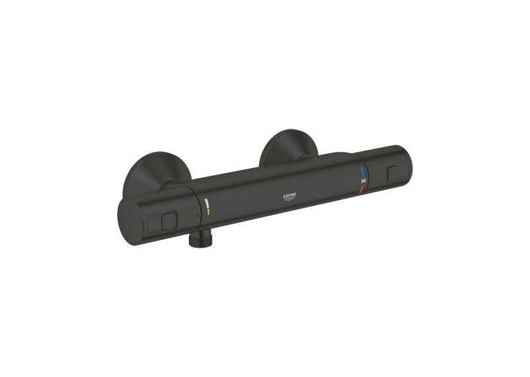 Змішувач термостатичний для душу Grohe QuickFix Precision Start 345942430