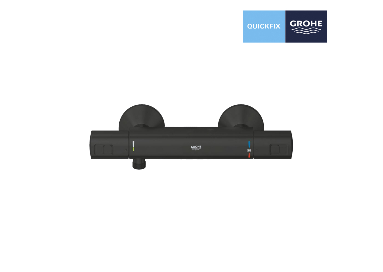 Смеситель термостатический для душа Grohe QuickFix Precision Start 345942430