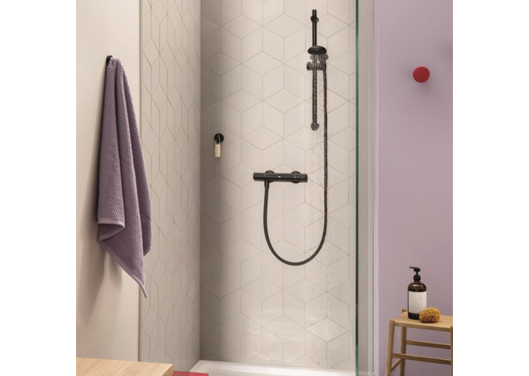 Змішувач термостатичний для душу Grohe QuickFix Precision Start 345942430