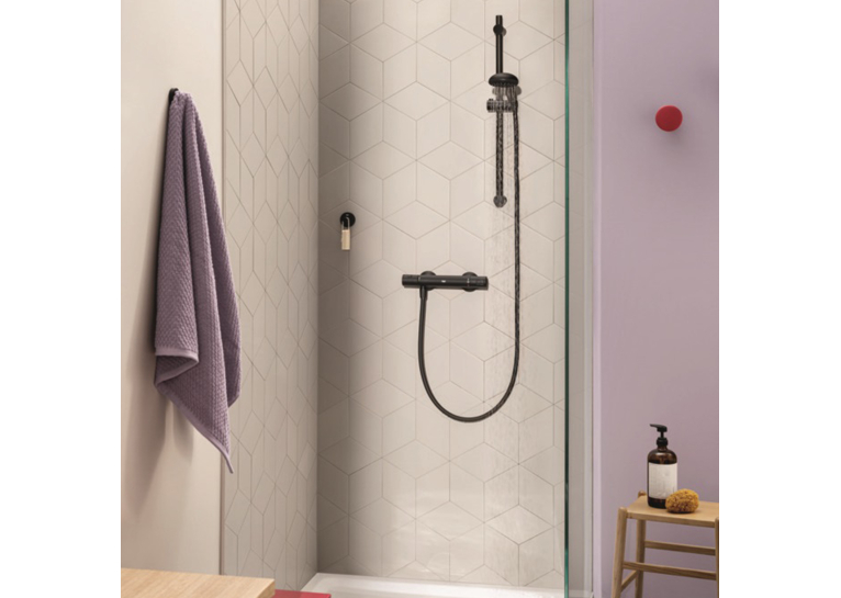 Смеситель термостатический для душа Grohe QuickFix Precision Start 345942430