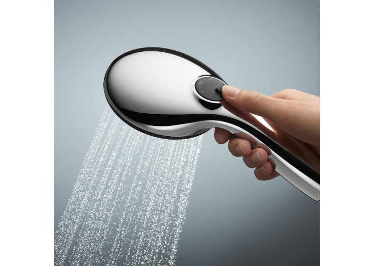 Душевой гарнитур Grohe QuickFix Vitalio Start 110 26952001