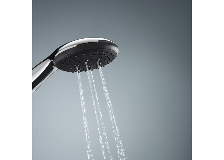 Душевой гарнитур Grohe QuickFix Vitalio Start 110 26952001