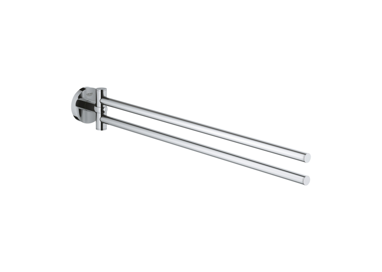 Тримач для рушників Grohe QuickFix Start 41183000