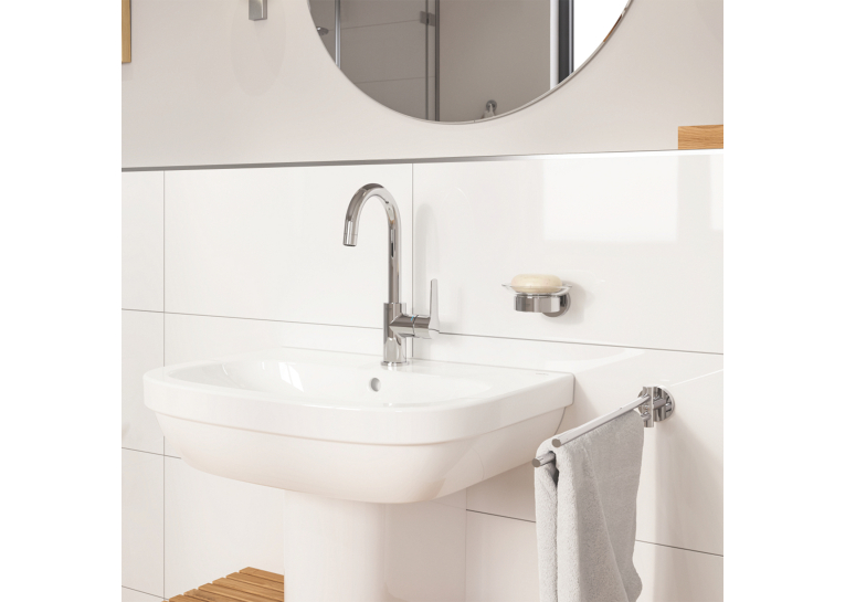 Тримач для рушників Grohe QuickFix Start 41183000