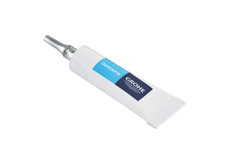 Клей для душевых стоек Grohe Quick Glue A1 41247000