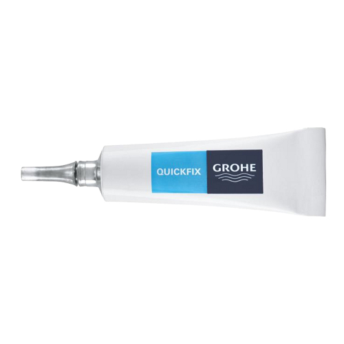 Клей для душевых стоек Grohe Quick Glue A1 41247000