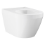 Унітаз підвісний Grohe Euro Ceramic, змив Triple Vortex, покриття HyperClean 102485SH00