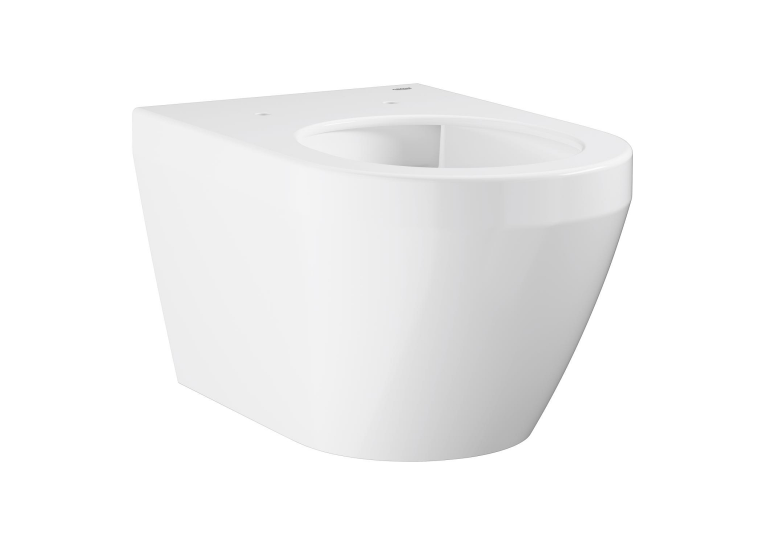 Унітаз підвісний Grohe Euro Ceramic, змив Triple Vortex, покриття HyperClean 102485SH00
