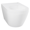 Унітаз підвісний Grohe Euro Ceramic, змив Triple Vortex, покриття HyperClean 102485SH00
