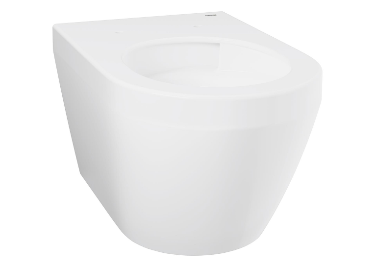 Унітаз підвісний Grohe Euro Ceramic, змив Triple Vortex, покриття HyperClean 102485SH00