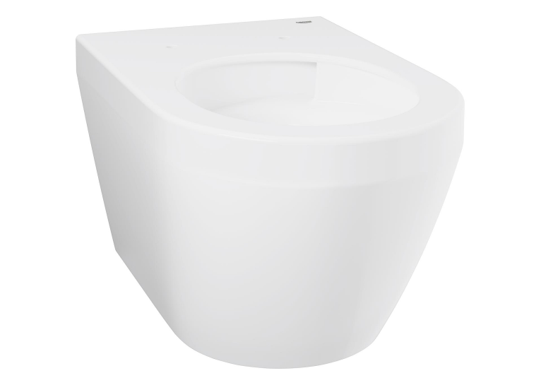 Унитаз подвесной Grohe Euro Ceramic, смыв Triple Vortex, покрытие HyperClean  102485SH00
