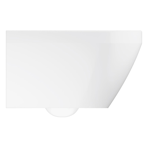 Унітаз підвісний Grohe Euro Ceramic, змив Triple Vortex, покриття HyperClean 102485SH00