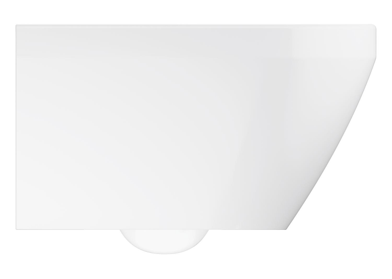 Унітаз підвісний Grohe Euro Ceramic, змив Triple Vortex, покриття HyperClean 102485SH00