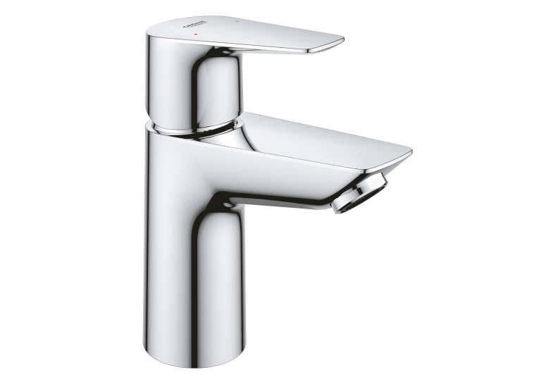 Комплект змішувачів для ванної кімнати 3 в 1 Grohe BauEdge 123365S1