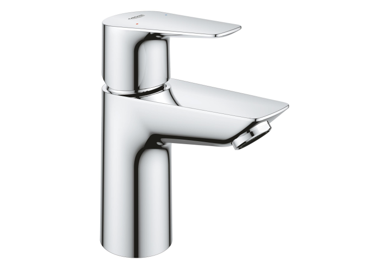 Комплект змішувачів для ванної кімнати 3 в 1 Grohe BauEdge 123365S1