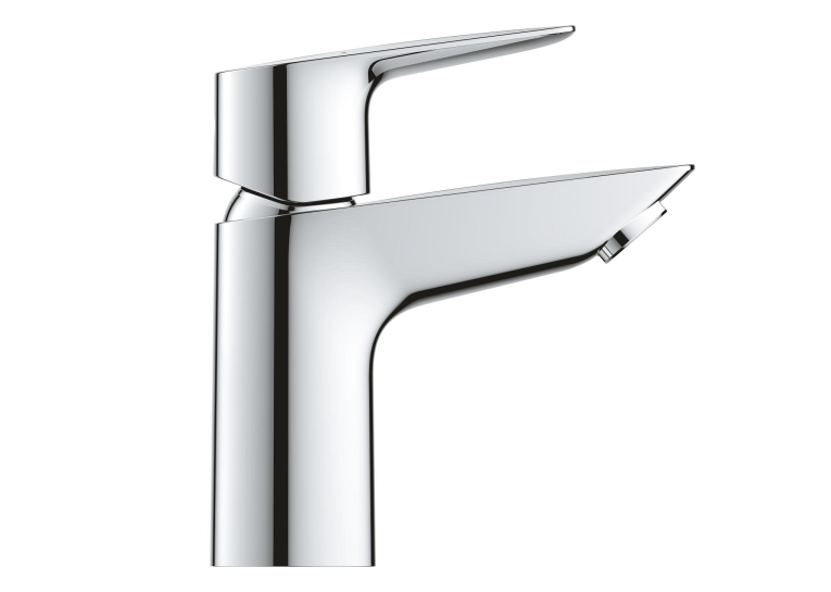 Комплект змішувачів для ванної кімнати 3 в 1 Grohe BauEdge 123365S1