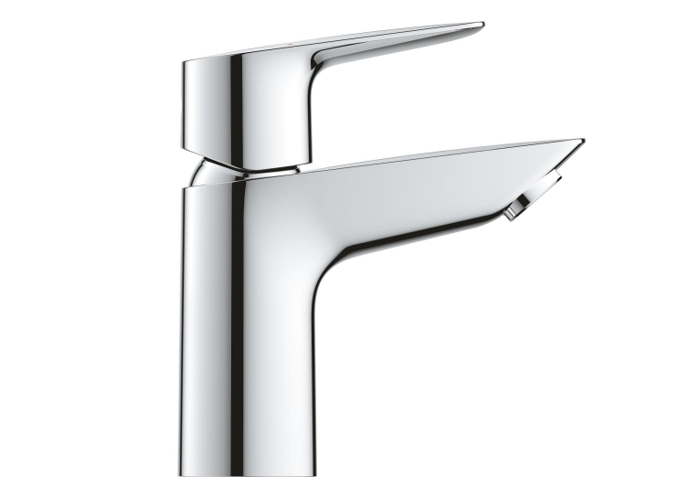 Комплект змішувачів для ванної кімнати 3 в 1 Grohe BauEdge 123365S1