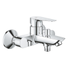 Комплект змішувачів для ванної кімнати 3 в 1 Grohe BauEdge 123365S1