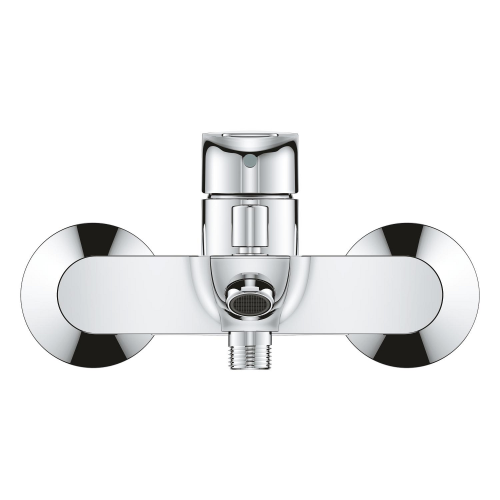 Комплект змішувачів для ванної кімнати 3 в 1 Grohe BauEdge 123365S1