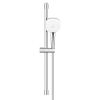 Комплект змішувачів для ванної кімнати 3 в 1 Grohe BauEdge 123365S1