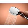 Комплект змішувачів для ванної кімнати 3 в 1 Grohe BauEdge 123365S1