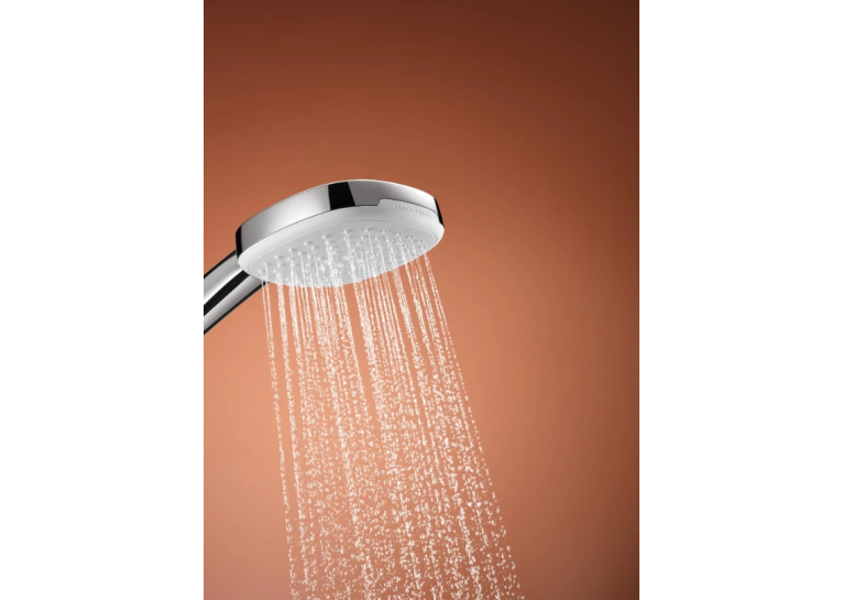 Комплект змішувачів для ванної кімнати 3 в 1 Grohe BauEdge 123365S1