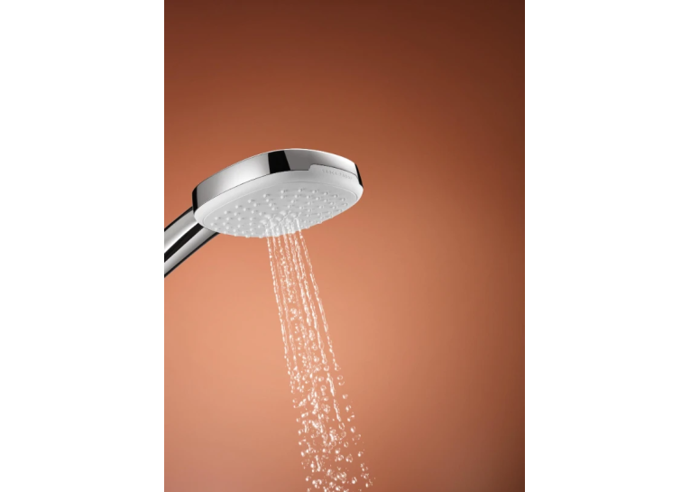 Комплект змішувачів для ванної кімнати 3 в 1 Grohe BauEdge 123365S1