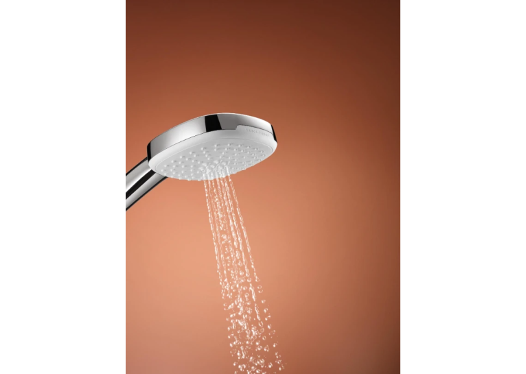 Комплект змішувачів для ванної кімнати 3 в 1 Grohe BauEdge 123365S1