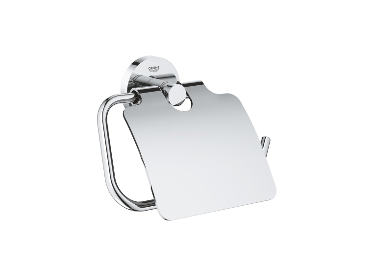 Тримач для туалетного паперу Grohe QuickFix Start 41179000