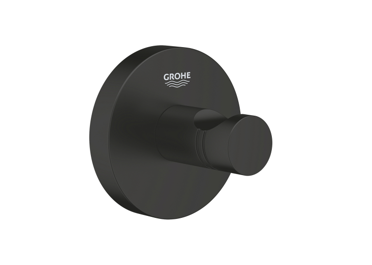 Гачок для ванної кімнати Grohe QuickFix Start 411732430