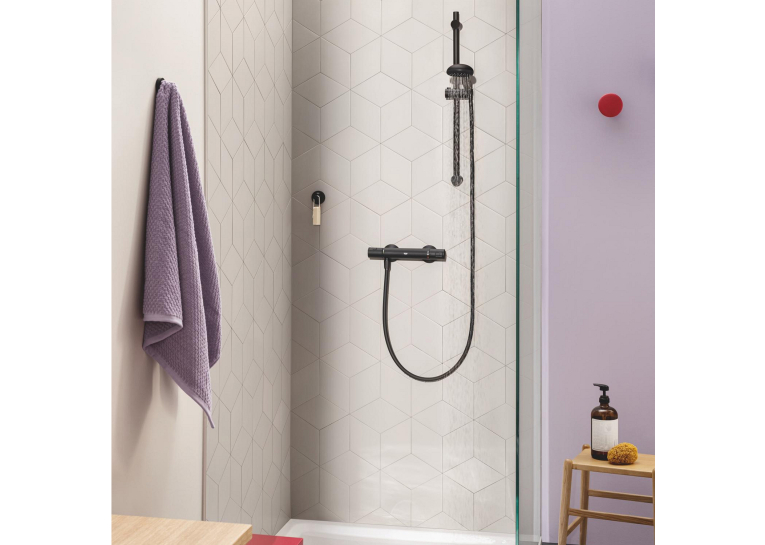Гачок для ванної кімнати Grohe QuickFix Start 411732430