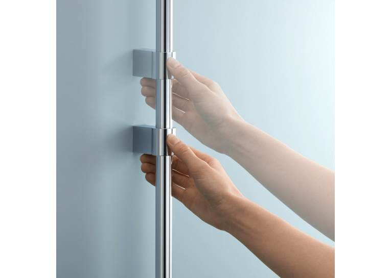Душовий гарнітур Grohe QuickFix Vitalio Start 110 26955001