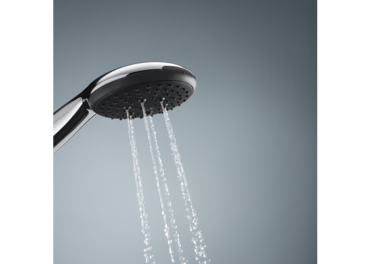 Душовий гарнітур Grohe QuickFix Vitalio Comfort 110 26032001