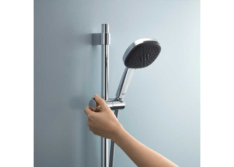 Душовий гарнітур Grohe QuickFix Vitalio Comfort 110 26032001