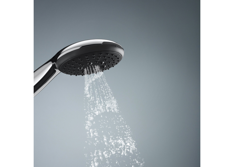 Душовий гарнітур Grohe QuickFix Vitalio Comfort 110 26032001