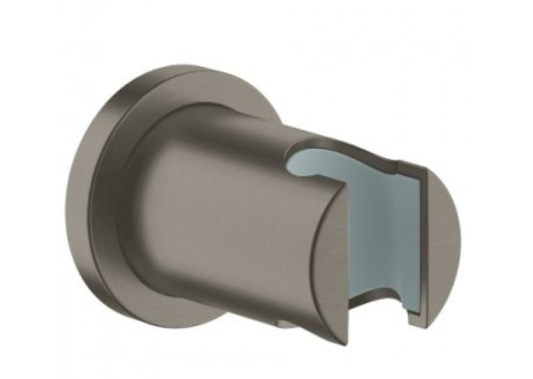 Комплект прихованого монтажу для душу Grohe Essence brushed hard graphite, 24058AL1-02 Графіт матовий