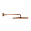 Душова система прихованого монтажу Grohe Essence Warm Sunset Warm Sunset 24058DL1-02 Бронза матова