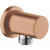 Душова система прихованого монтажу Grohe Essence Warm Sunset Warm Sunset 24058DL1-02 Бронза матова