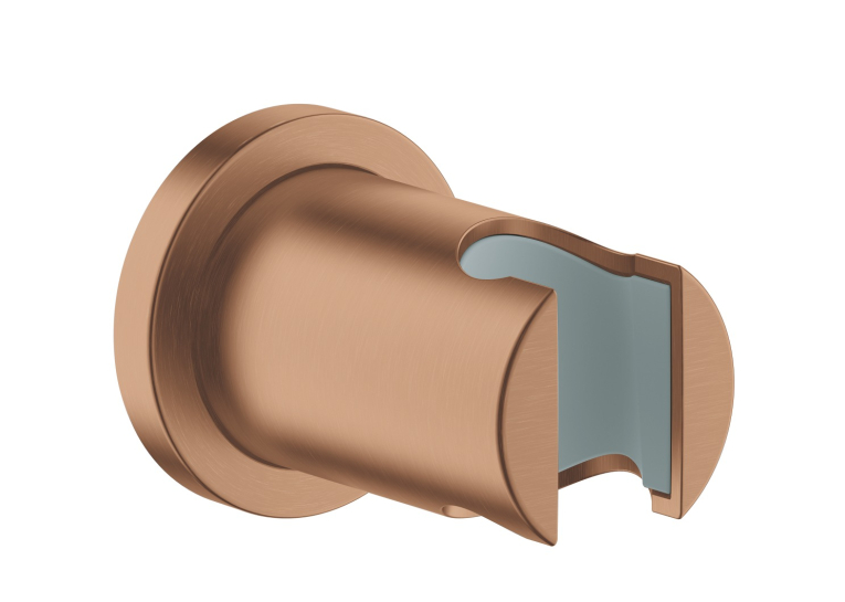 Душова система прихованого монтажу Grohe Essence Warm Sunset Warm Sunset 24058DL1-02 Бронза матова