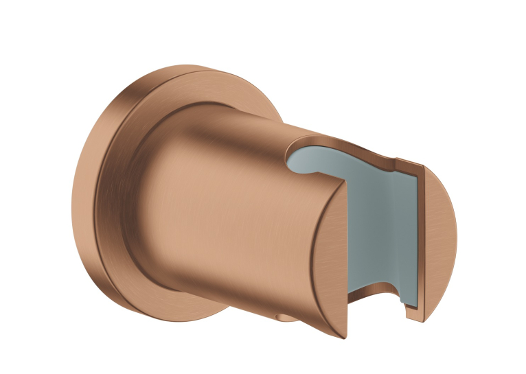 Душова система прихованого монтажу Grohe Essence Warm Sunset Warm Sunset 24058DL1-04 Бронза матова
