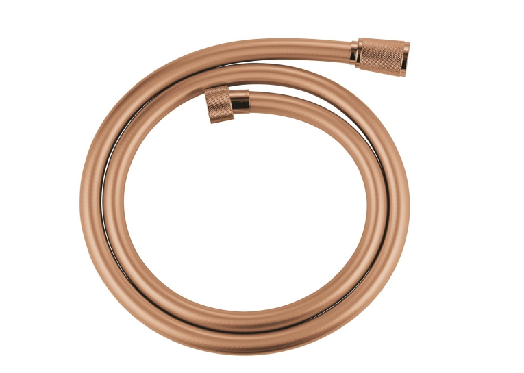 Душова система прихованого монтажу Grohe Essence Warm Sunset Warm Sunset 24058DL1-02 Бронза матова