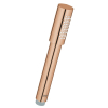 Комплект скрытого монтажа с термостатом Grohe Essence Warm Sunset 24092DL1-03 Бронза матовая