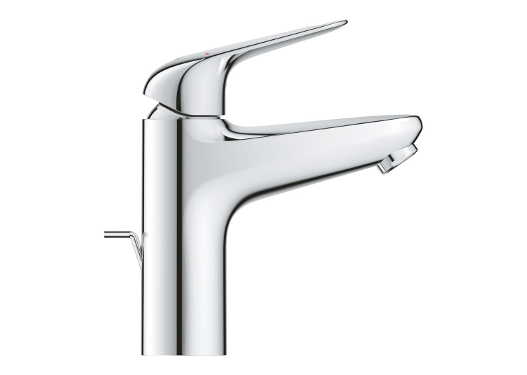 Змішувач для раковини Grohe EuroEco New 24265001
