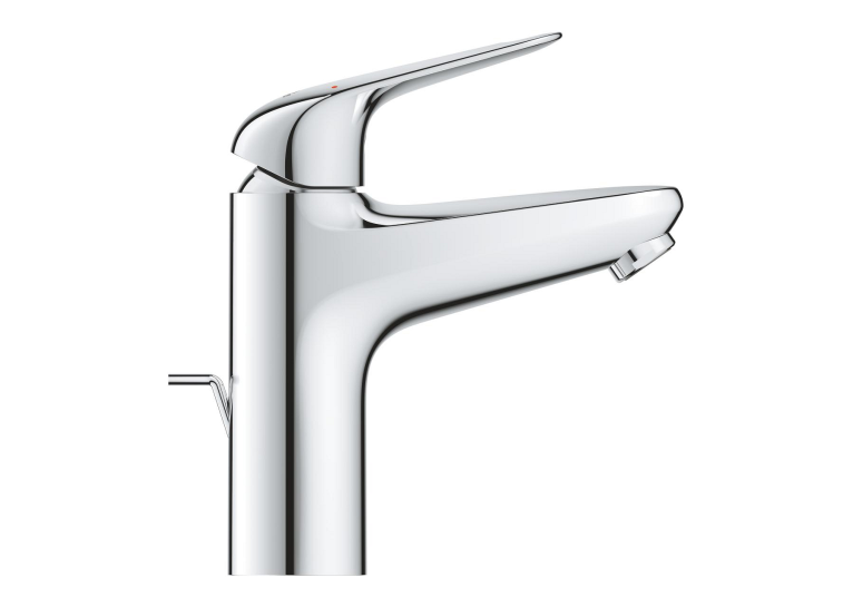 Змішувач для раковини Grohe EuroEco New 24265001