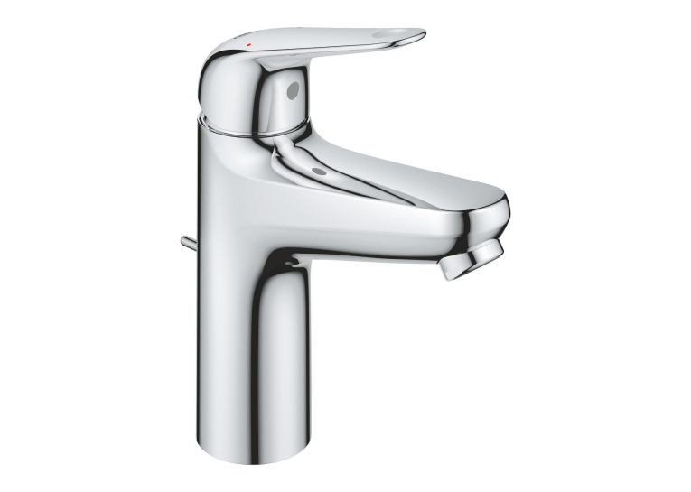 Змішувач для раковини Grohe EuroEco New 24265001