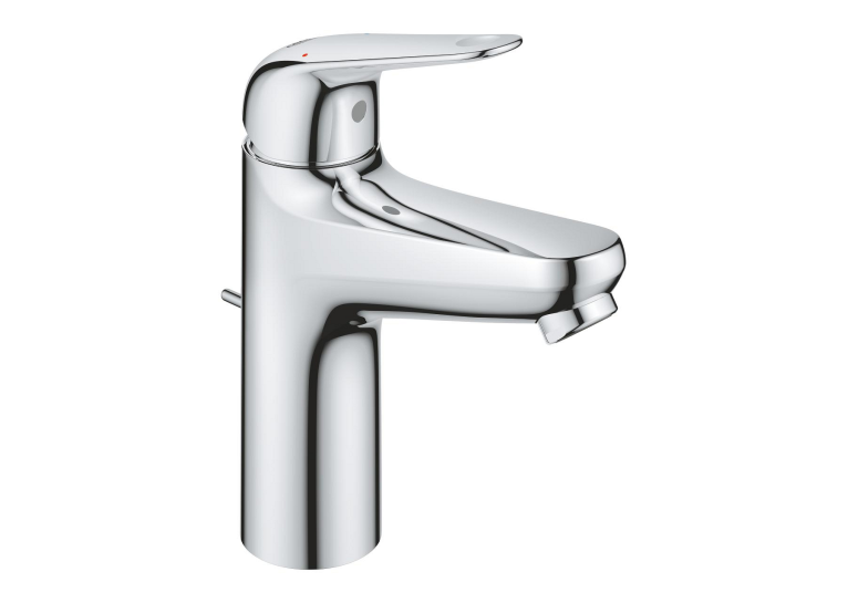 Змішувач для раковини Grohe EuroEco New 24265001