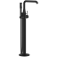 Одноважільний змішувач для ванни, напольного монтажу Grohe Essence (25248KF1)