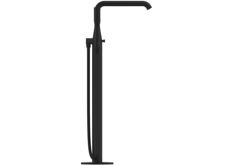Одноважільний змішувач для ванни, напольного монтажу Grohe Essence (25248KF1)