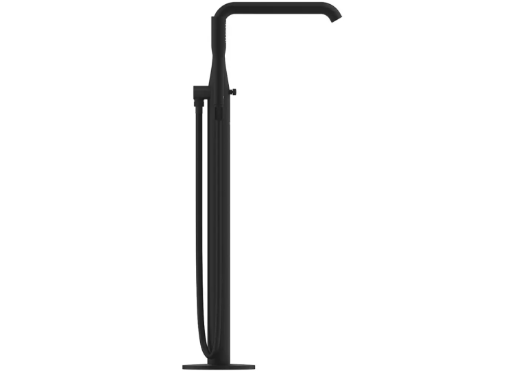 Одноважільний змішувач для ванни, напольного монтажу Grohe Essence (25248KF1)