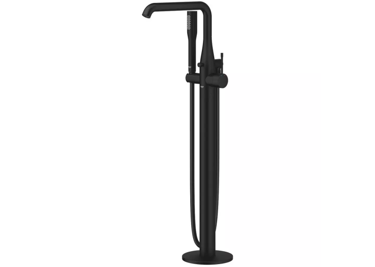Одноважільний змішувач для ванни, напольного монтажу Grohe Essence (25248KF1)